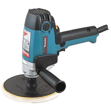 Kiillotuskone Makita PV7000C 