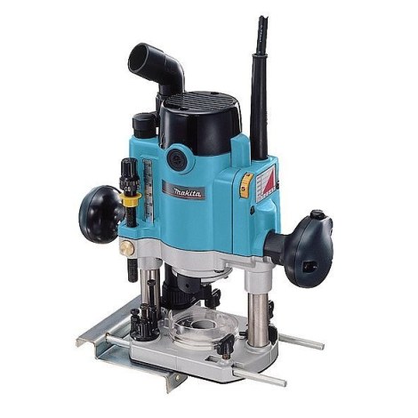 Yläjyrsin Makita RP1111CJ; 1100 W