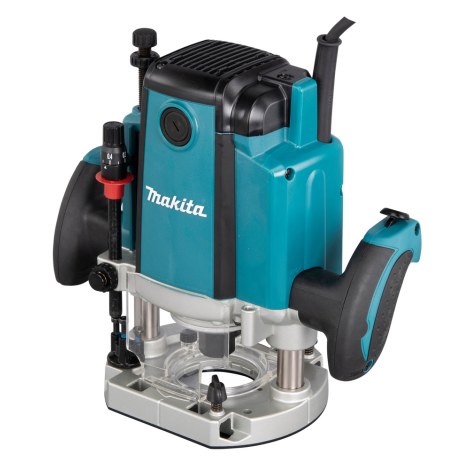 Yläjyrsin Makita RP1802; 1850 W