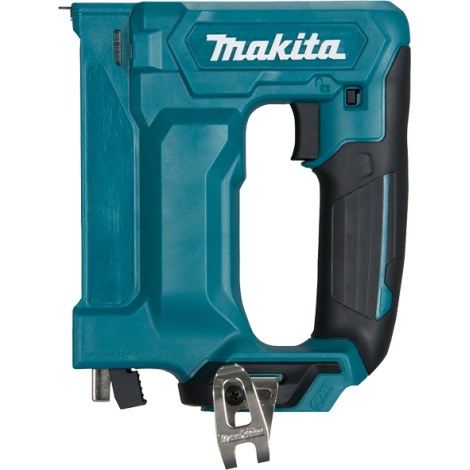 Sinkiläpistooli Makita ST113DZ; 12 V (ilman akkua ja laturia)