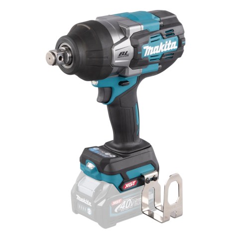 Iskumutterinväännin Makita TW001GZ; 40 V; (ilman akkua ja laturia)