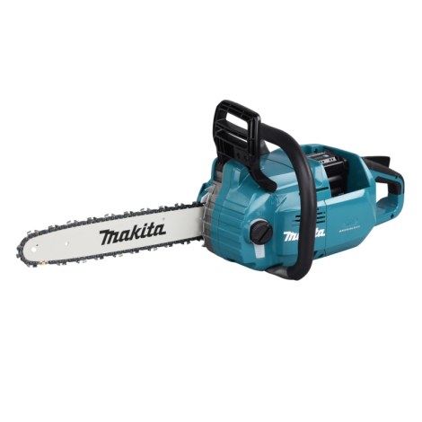 Ketjusaha Makita UC011GT101; 40 V; 1x5,0 Ah akku
