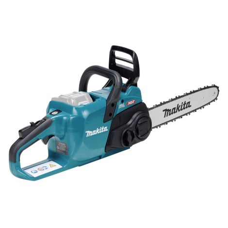 Ketjusaha Makita UC022GZ; 40 V; 35 cm (ilman akkua ja laturia)