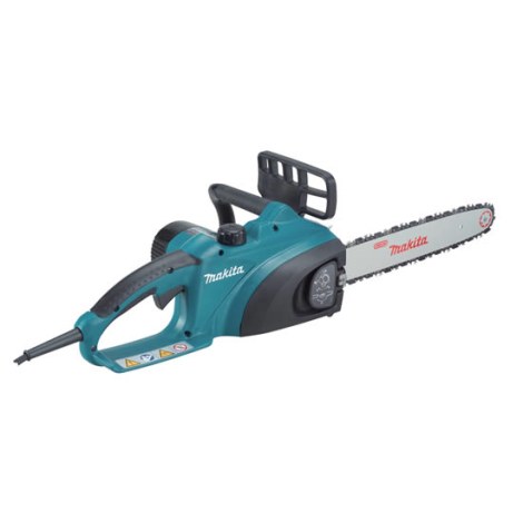 Ketjusaha Makita UC3520A; 1,8 kW sähkökäyttöinen; 35 cm laippa