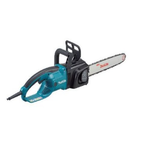 Ketjusaha Makita UC4030A; 2,0 kW sähkökäyttöinen; 40 cm laippa