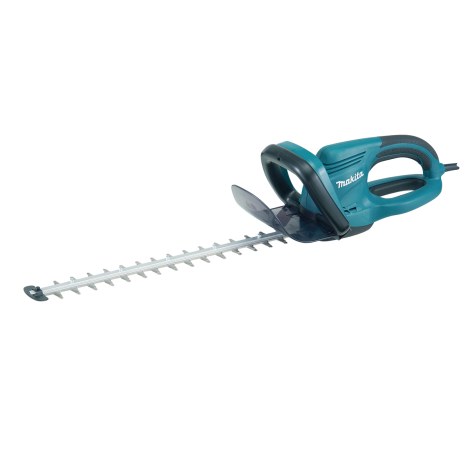 Pensasleikkuri Makita UH4570; 550 W sähkökäyttöinen; 45 cm pituus