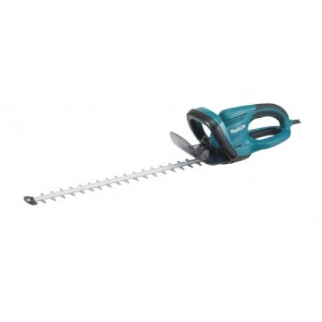 Pensasleikkuri Makita UH6570 550 W sähkökäyttöinen; 65 cm pituus
