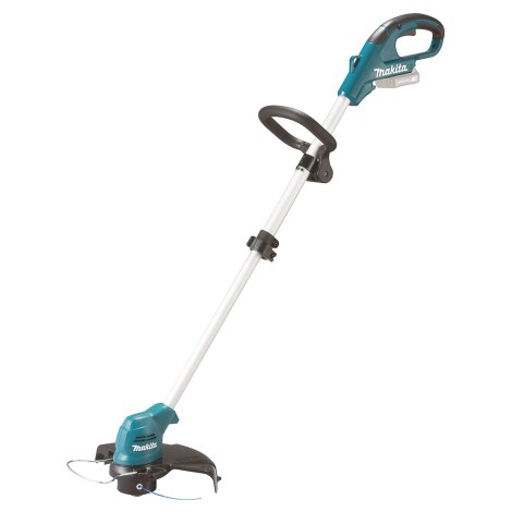 Ruohotrimmeri Makita UR100DZX; 10,8 V; 1x2,0 Ah akku