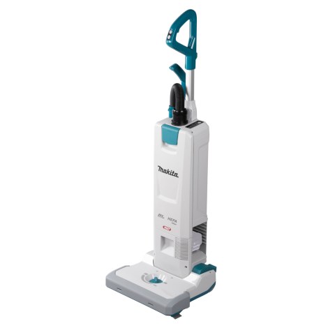Akkupölynimuri  Makita VC010GZ; 40 V (ilman akkua ja laturia)