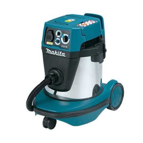Pölynimuri Makita VC2211MX1