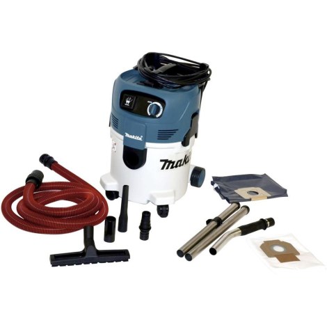 Pölynimuri Makita VC3012L