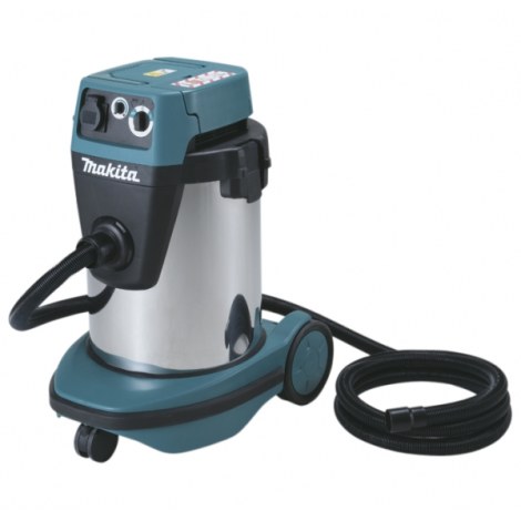 Pölynimuri Makita VC3210LX1