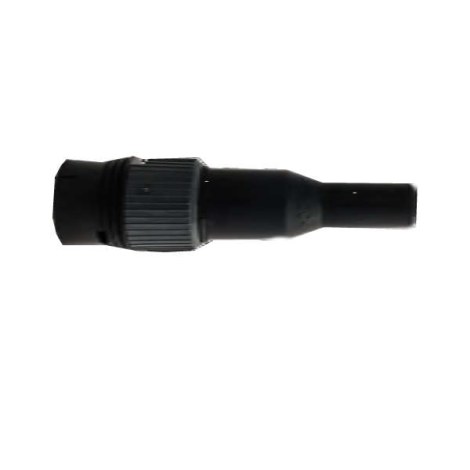 Pölynpoistolisäosa Makita W107418661; 32/22 mm