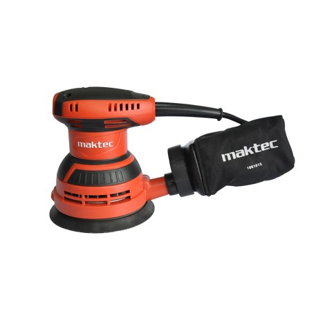 Epäkeskohiomakone Maktec MT924