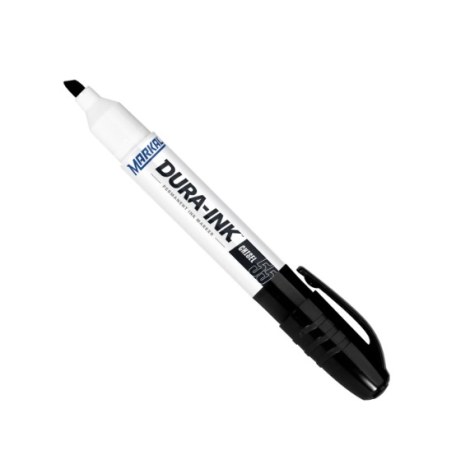 Merkkauskynä Markal DURA-INK 55; 1,5-4,5 mm; musta