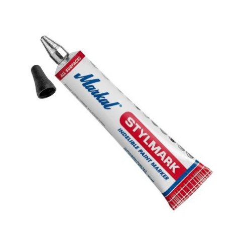 Maali Markal STYLMARK; 3 mm; musta