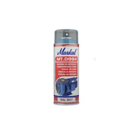 Maali Markal MT 0994; 400 ml; musta