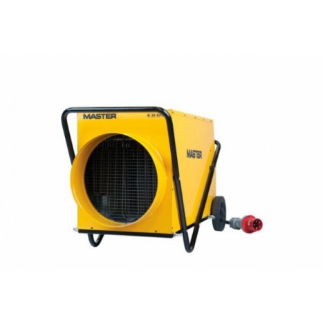 Sähkölämmitin Master B 30 EPR; 30 kW