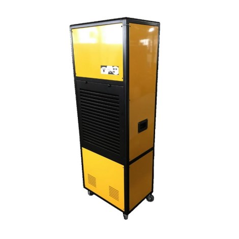Kosteudenpoistaja Master DH 7160