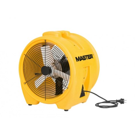 Sähkötuuletin Master BL8800; 750 W