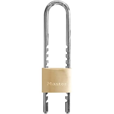 Lukko MasterLock 1950EURD; 50 mm
