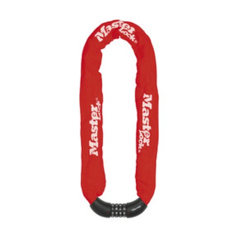Lukko MasterLock 8392EURDPROCOL; 8x900 mm