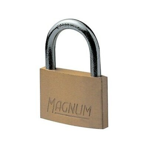 Lukko MasterLock Magnum; 60 mm