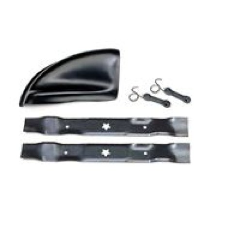 Bio Clip suoja McCulloch 42''