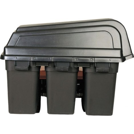 Kerääjä McCulloch H346HL