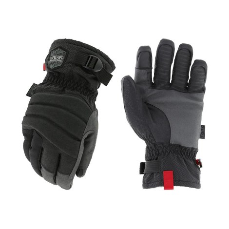 Työkäsineet Mechanix Wear Coldwork Peak; S