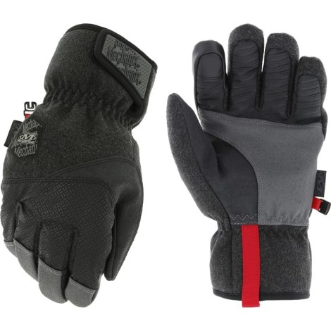 Työkäsineet talvisiin olosuhteisiin Mechanix Wear Coldwork Windshell; S