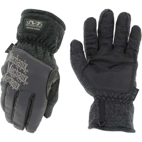 Työkäsineet Mechanix Wear Winter Fleece; XL