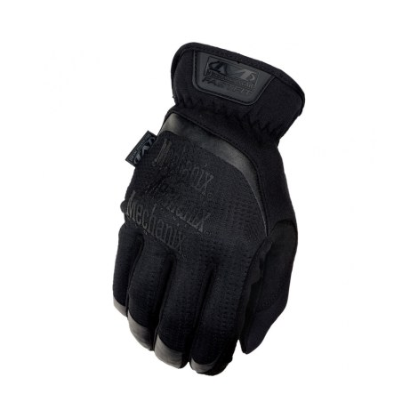 Työkäsineet Mechanix Wear FastFit Black; XL
