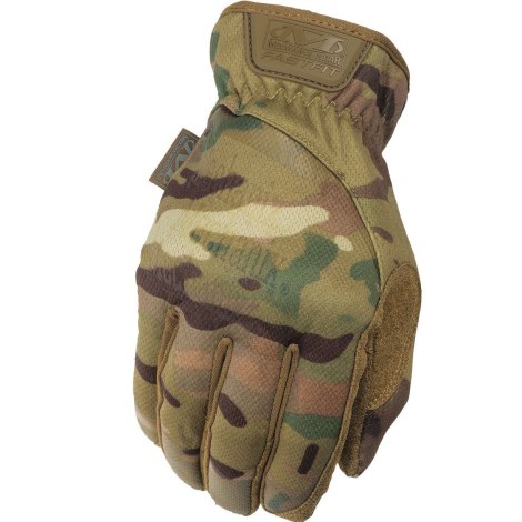 Työkäsineet Mechanix Wear FastFit Multicam; M