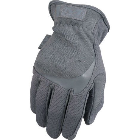 Työkäsineet Mechanix Wear FastFit® Wolf Grey; XXL