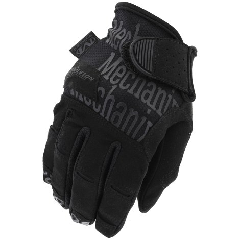 Työkäsineet Mechanix Wear Precision Pro Covert; M