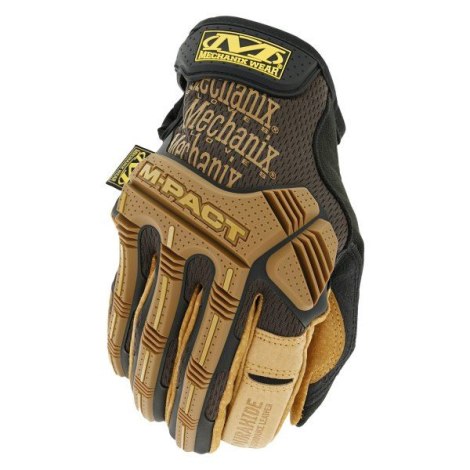 Työkäsineet Mechanix Wear Durahide M-Pact; M
