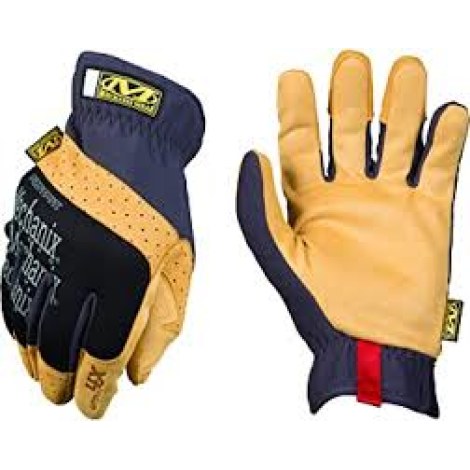 Työkäsineet Mechanix Wear FastFit Material 4X; M