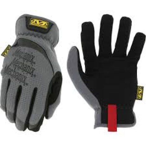 Työkäsineet Mechanix Wear Fast Fit; XL