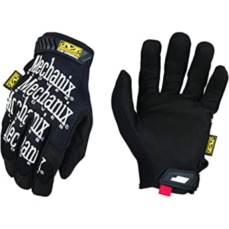 Työkäsineet Mechanix Wear The Original; M
