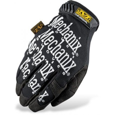 Työkäsineet Mechanix Wear The Original; XL
