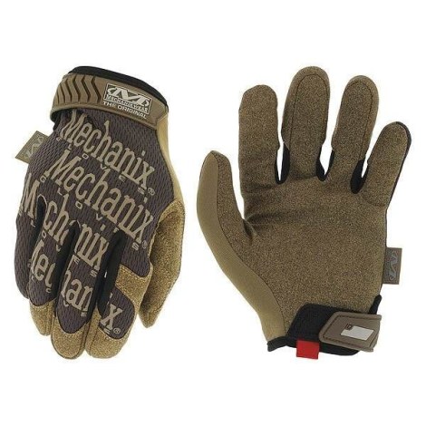 Työkäsineet Mechanix Wear MG-07-011; 11/XL