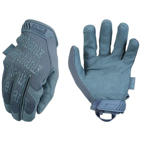 Työkäsineet Mechanix Wear The Original Wolf Grey; XL