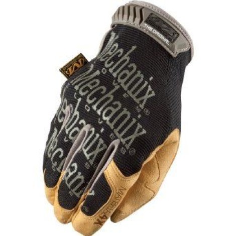 Työkäsineet Mechanix Wear The Original 4X; M