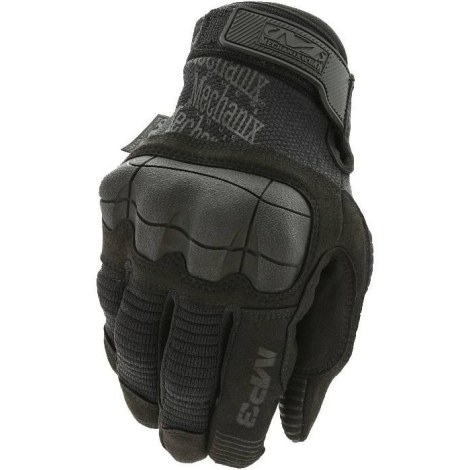 Työkäsineet Mechanix Wear M-Pact 3 Covert; S