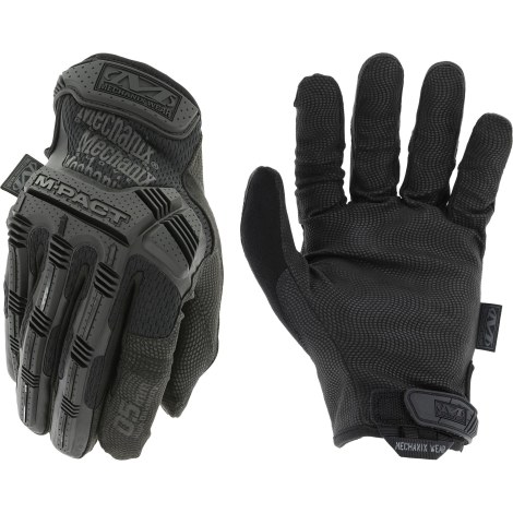 Työkäsineet Mechanix Wear M-Pact High Dexterity; S