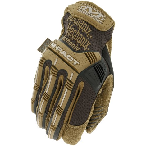 Työkäsineet Mechanix Wear M-Pact; XL