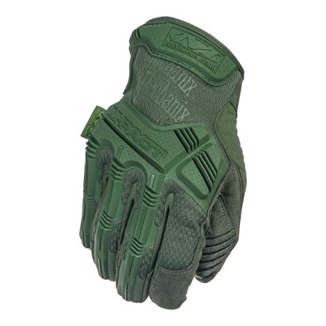 Työkäsineet Mechanix Wear M-Pact Olive Drab; XL