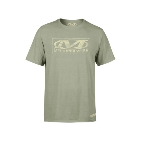 T-paita Mechanix Wear Infantry; M