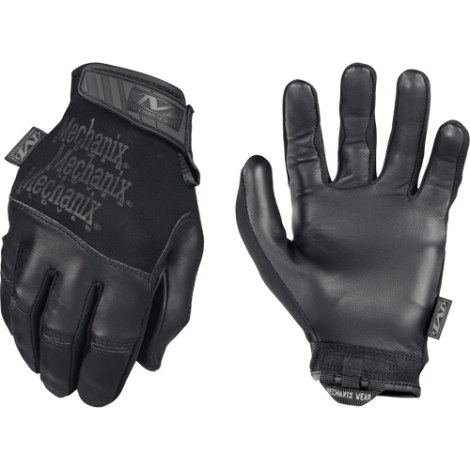Työkäsineet Mechanix Wear TS Recon; XL